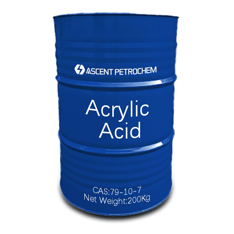 Ascent Petrochem Holdings Co., Limited